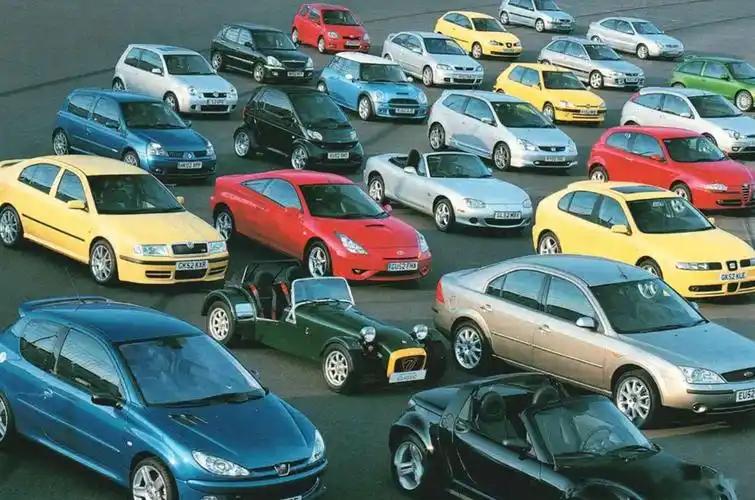 汽车王座正式易主！日本汽车稳坐25年，中国车企反超两百万销量


2025年日经