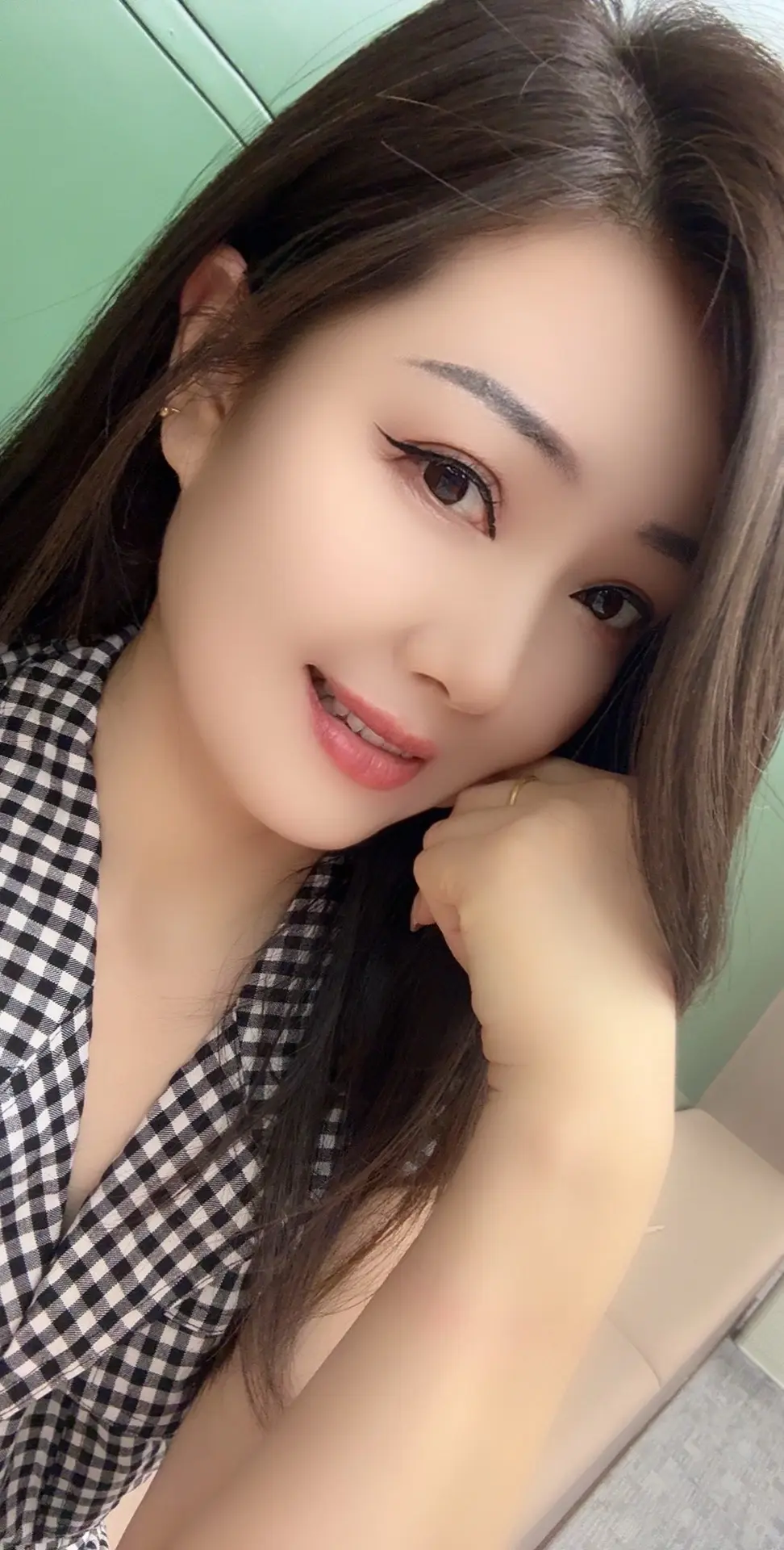 颜值 耐看脸 80后