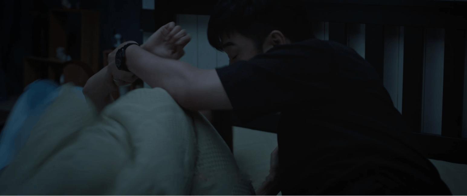 #向中已婚微单# 结婚是为了幸福，离婚也是。如果婚姻不能给人带来温暖和快乐，那放