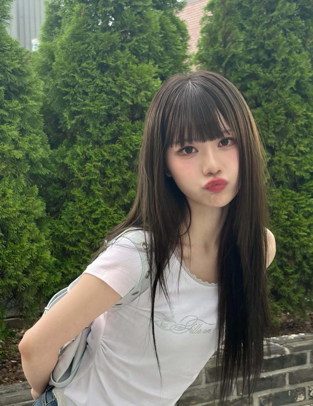 齐藤芹菜 ins更新 