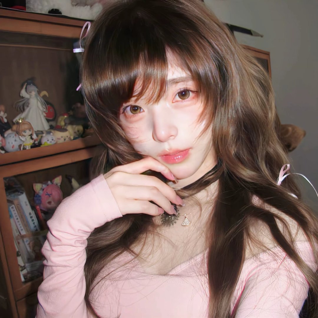 审美训练｜WeChat双人女生头像丨美女头像丨氛围感女头丨头像分享丨ins丨小众