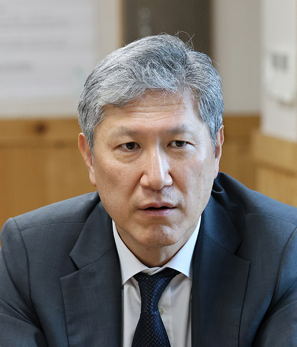 【韩国前总统#卢泰愚之子被任命为驻华大使# 】据 CCTV国际时讯，韩国外交部今
