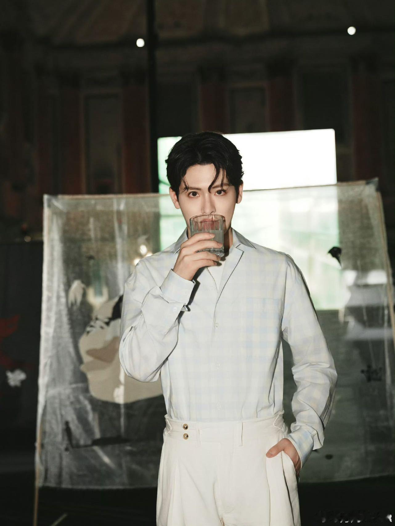 #力丸是真给留子带东西啊#力丸，我真的太喜欢这个人了，而且我觉得你特别真诚，毕竟