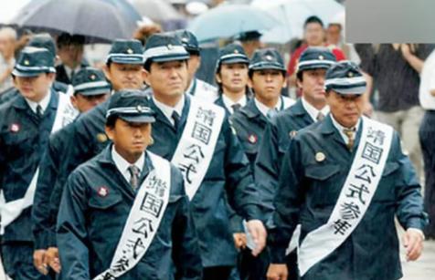 这才是日本的真面目！
你一定听说过日本的历史课本在描述日本侵华战争时的种种隐晦，