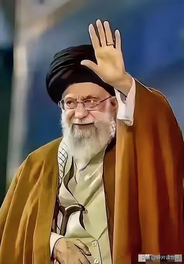 领袖遇袭身亡 局势全面失控！

2026年3月1日，伊朗总统佩泽希齐扬正式宣布，