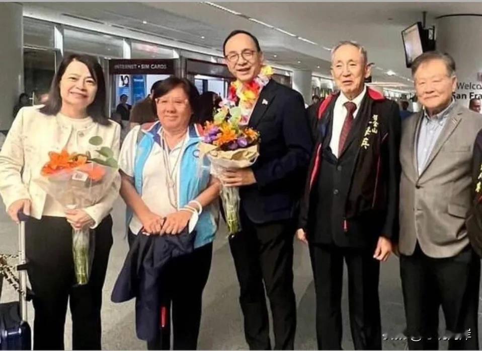 美国民主党全国党代表大会美国时间19日至22日将登场，国民党观选团当地时间18日