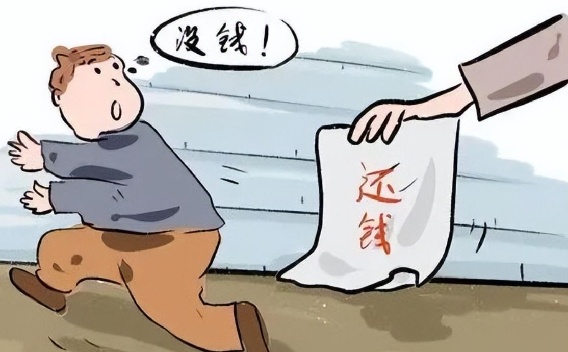 借钱借出人命官司！内蒙古，一男子借出去4000元，对方赖账不还，男子急了，半夜1