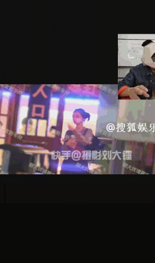 #任敏恋情#男方是群星闪耀时导演万里扬。。 ​​​