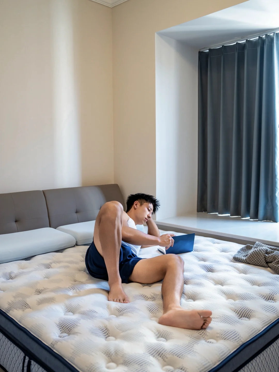 享受1️⃣下生活