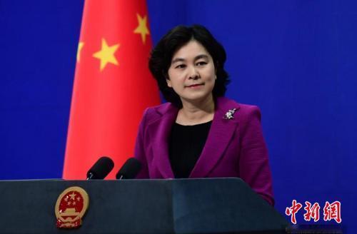 特朗普近期公开对外表态，称美方情报机构掌握线索，认定中方介入干扰2020年美国总