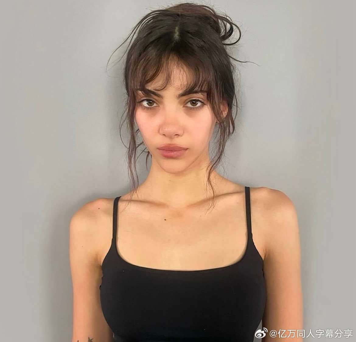 《The Body》，由Quinn Shephard（《Under the Br