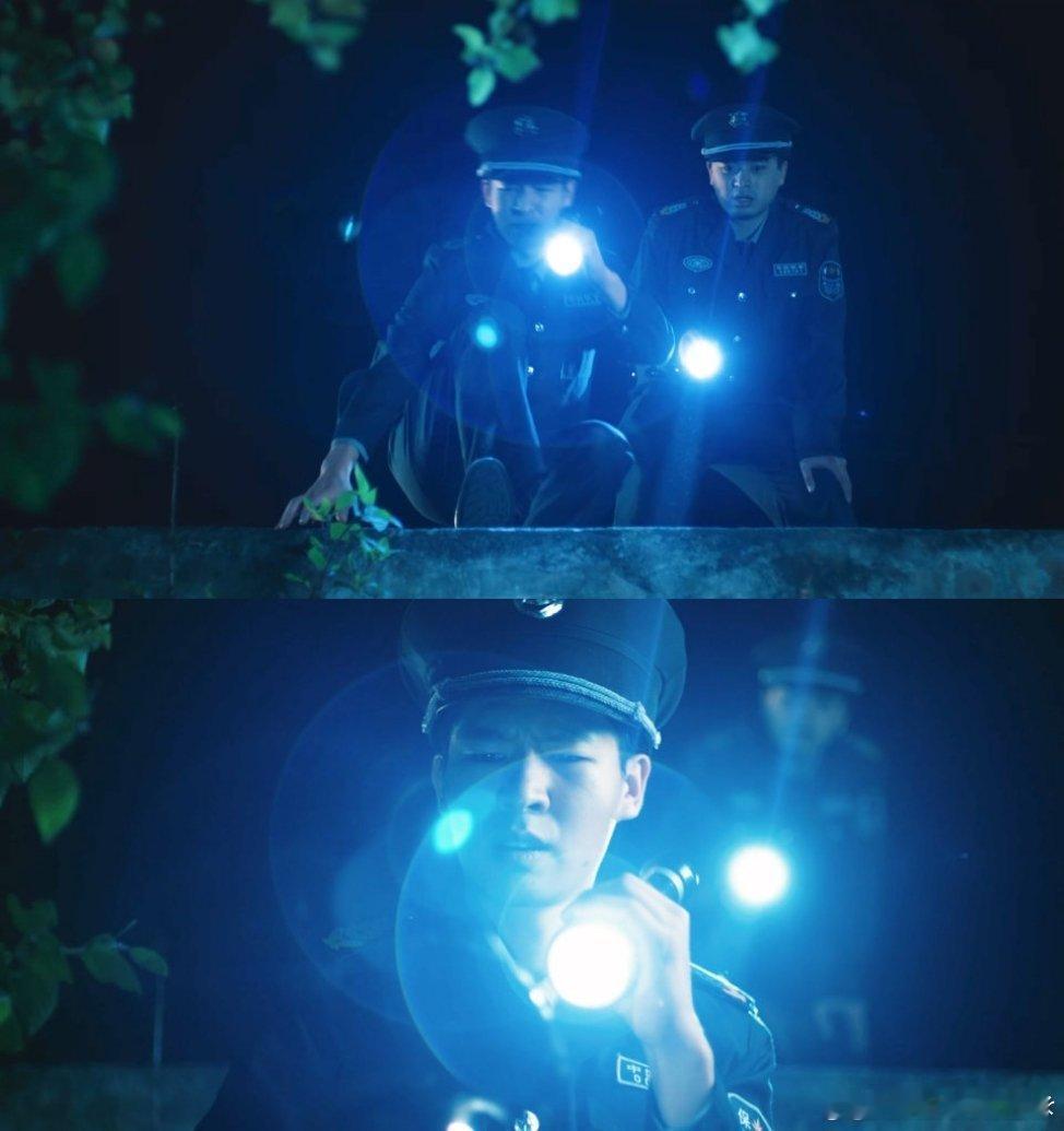 第一次见国产剧一具尸体十个现场 《剥茧》这波太敢拍！一具尸体十个现场，剧情一集更