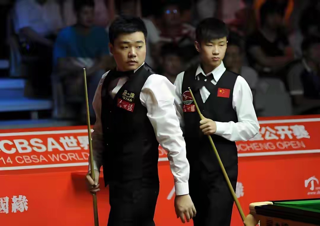 同样冠军！王楚钦孙颖莎刷屏全网，赵心童横扫世界第一却无人问津核心速览：2026年