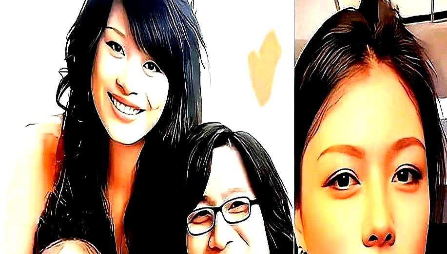 “死女人闭嘴！”
 

这十几年她就没走出来，一遍遍在网上讲着过去的事。
 
