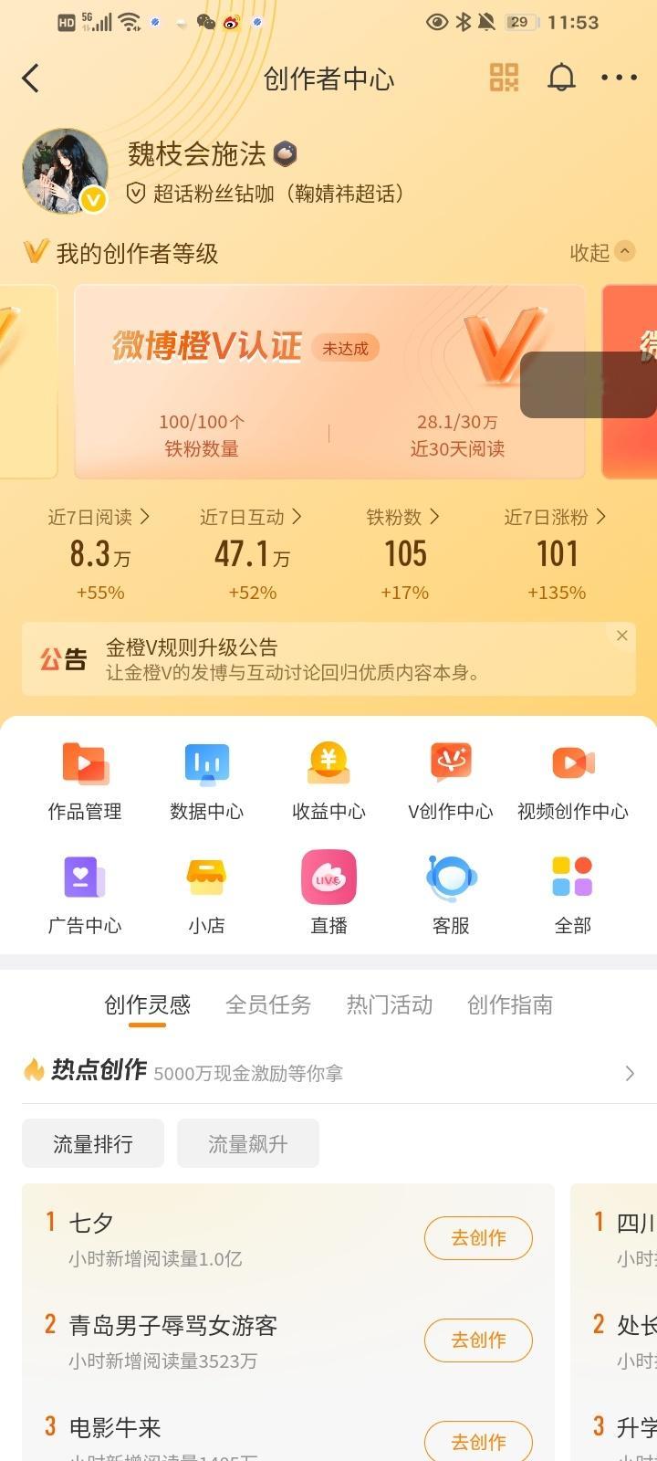 快🍊了然后 上学了。怎么我每次都这样。