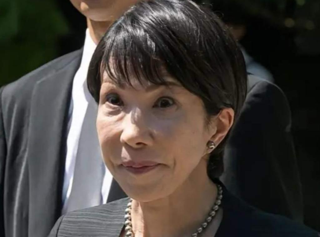 高市早苗当选日本首相，贺电却少得可怜，也就韩、越几个国家表态，美国都只让驻日大使