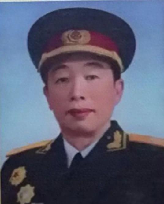 郭化若担任三野兵团政委，为何1955年仅获中将军衔？背后有这三大原因
1955年
