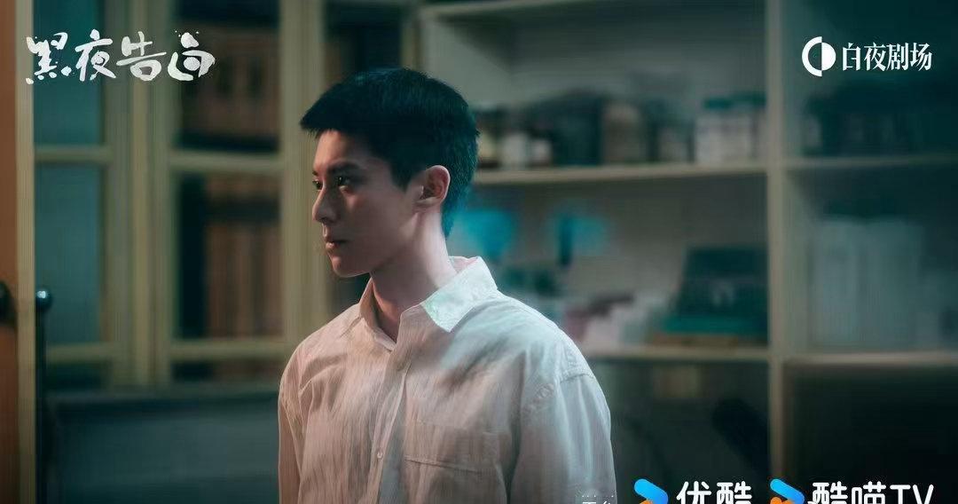 听到小冉姐姐说鼓励你们破万的时候那个语气，表面是祝福实际是战书。王鹤棣你压力来了