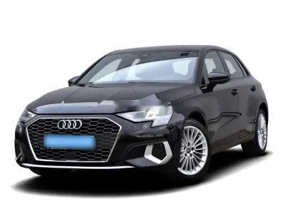 手动挡奥迪A3汽油版，这是2020年在德国上的牌，跑了7.5万公里，车况没介绍，