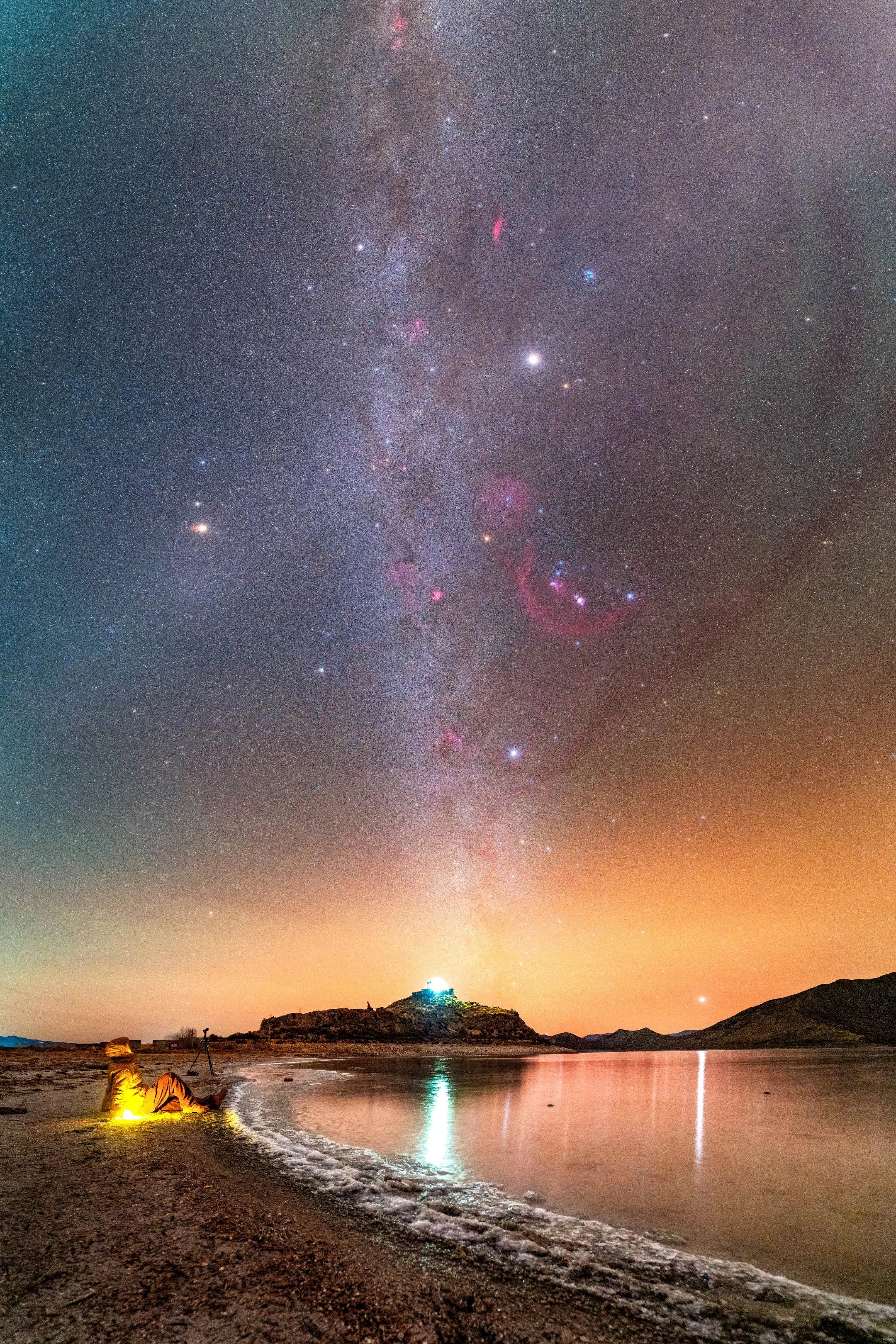 “世俗怎么能拦得住自由的灵魂”