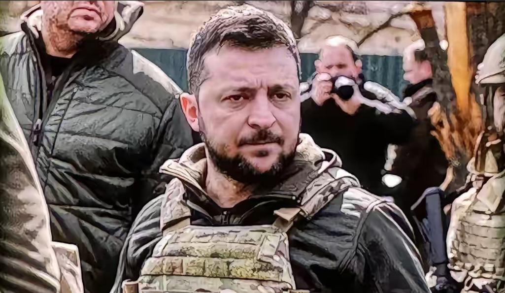 12 月 17 日，俄罗斯国防部扩大会议上传出的消息，让整个欧洲都坐不住了。
