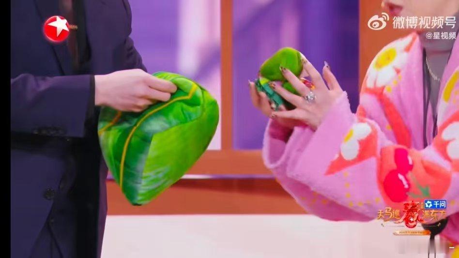 千问投喂短剧霸总八个粽子 原来8个粽子还有这样子的含义了呀，霸总8个粽子可真的是