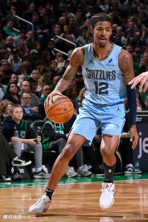 灰熊忍无可忍，莫兰特大概率要被交易了！

关于莫兰特要离开孟菲斯的风声，最近在N