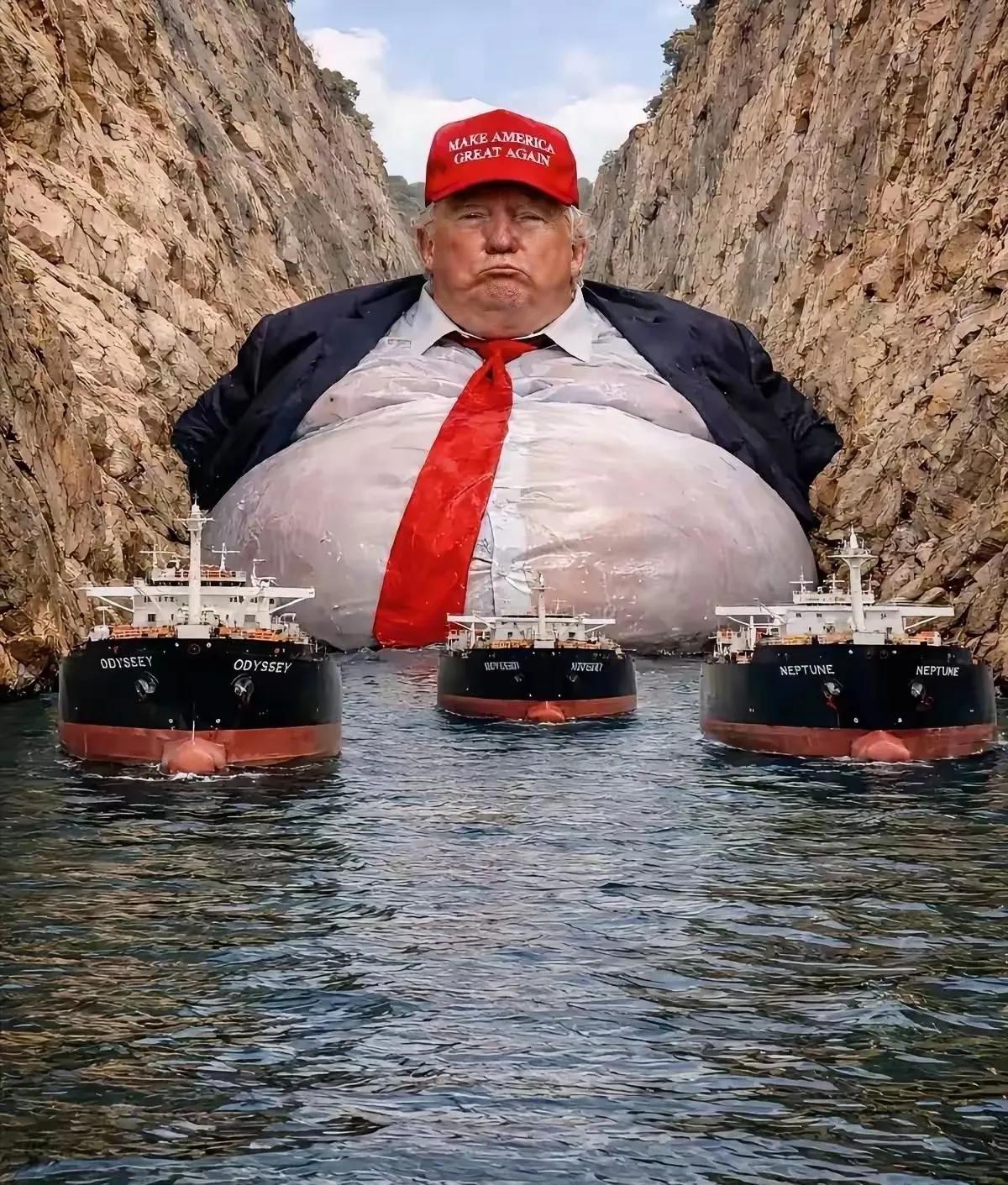 一夫当关，还是螳臂当车