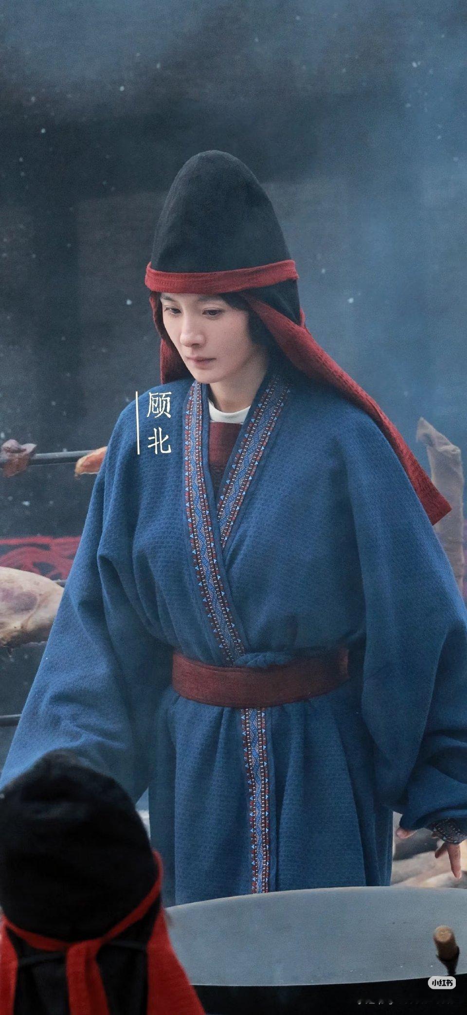 《江山大同》这戏还能看吗？幂和学e对手戏接触多不多，戏外闹成这样还能一起工作吗？