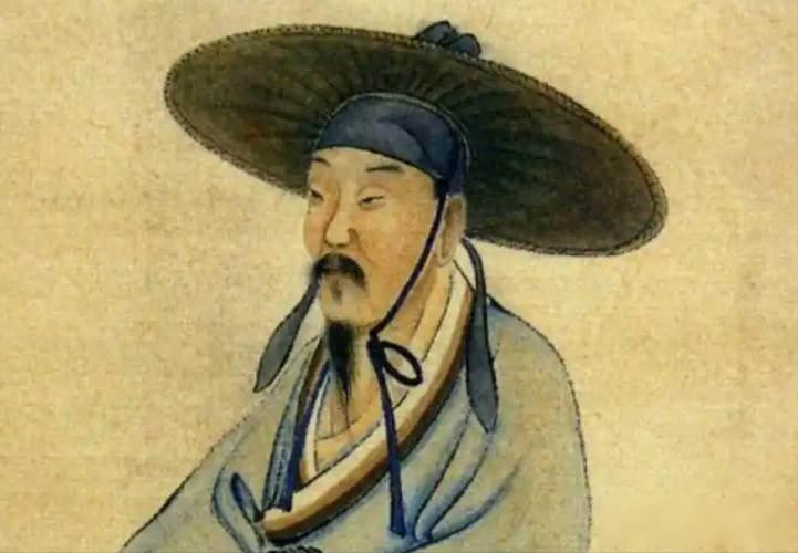陆游81岁写下一首梅花诗，短短二十八个字，写尽人间最美相思！
那年我经过绍兴的沈