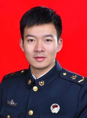 官东，男，汉族，1990年11月出生安徽省于宁国市河沥溪街道长虹村，2011年加