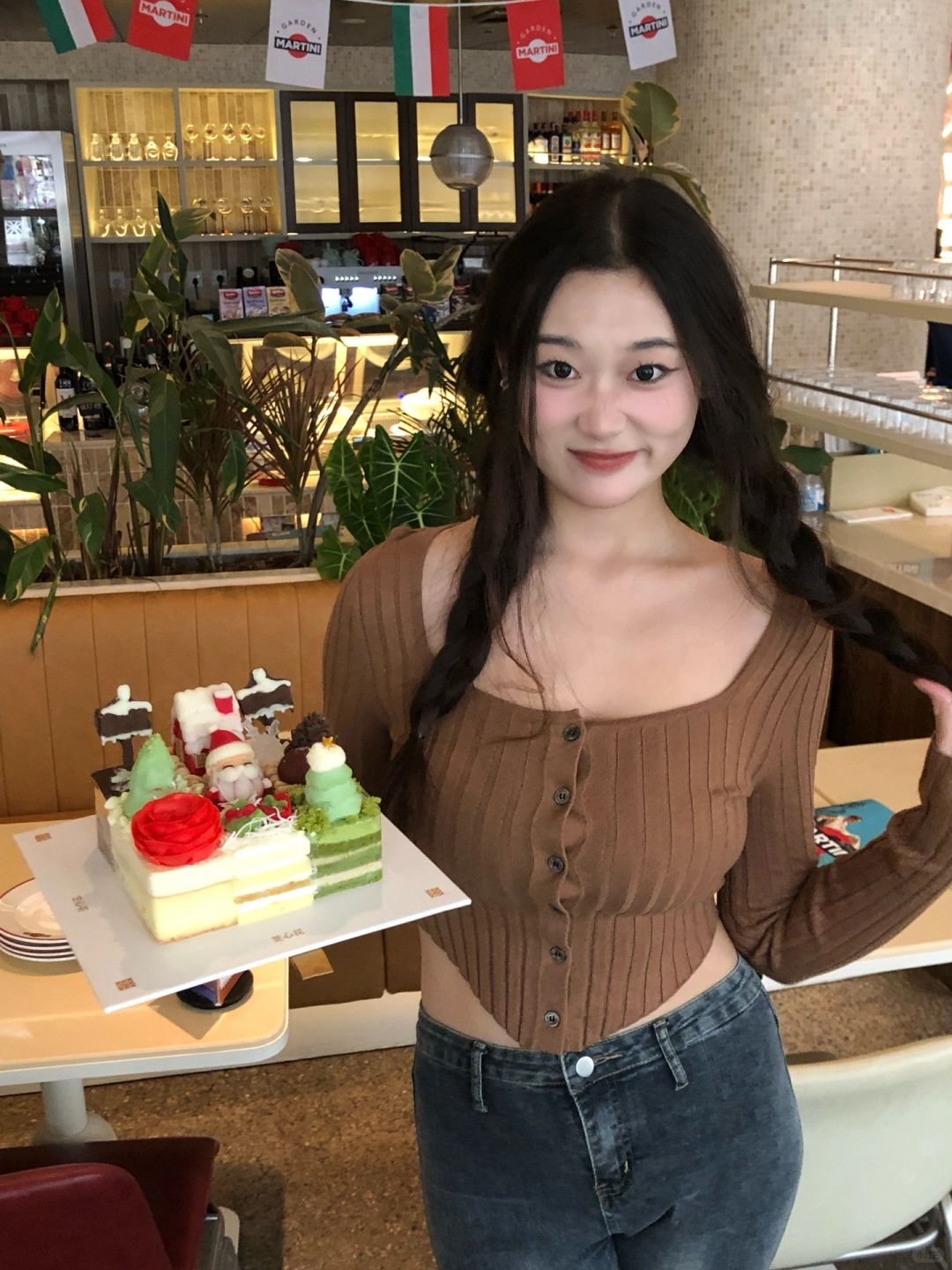多吃蛋糕身体好
