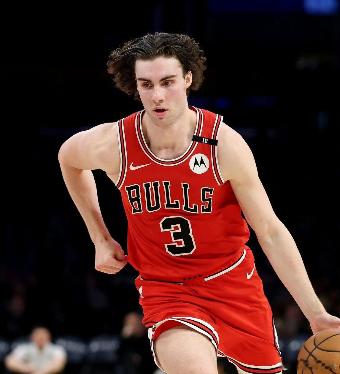 公牛队将吉迪下放到其发展联盟下属球队。不出意外的话，吉迪将在对阵快船或森林狼的比