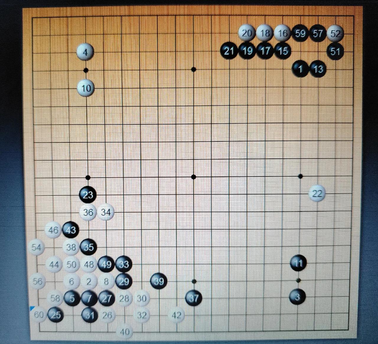 三星杯最新战况欣赏：



28届三星杯世界围棋大师赛在韩国京畿道高阳市继续进行