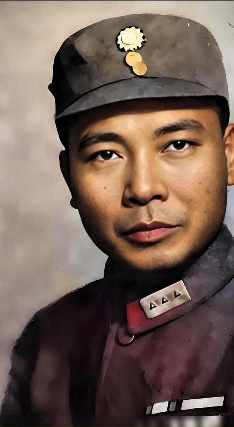 为保河南老家，他违令血战日寇，汤恩伯却密告老蒋：此人必须免职！十年后，武汉城头一