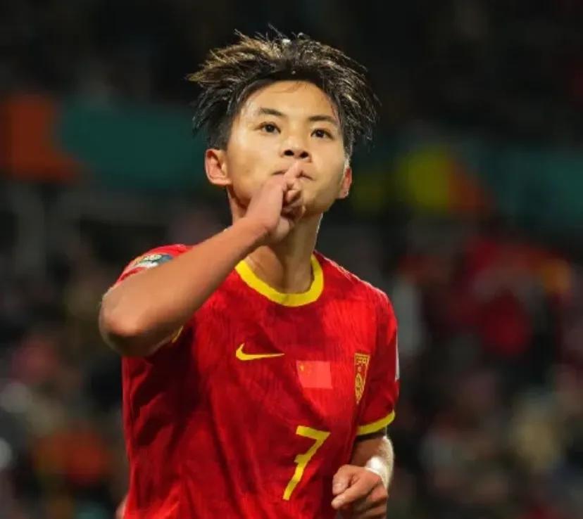 精神属性?别自欺欺人了!
女足没有奇迹的溃败结束了世界杯之旅!很多人说贵在坚持拼