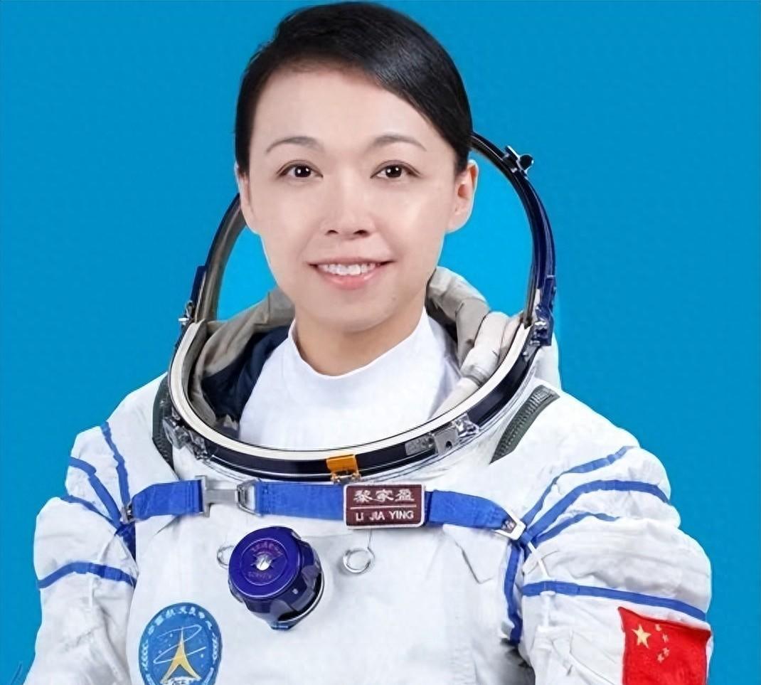 神舟二十三号名单炸出照妖镜：香港女航天员黎家盈还没上天，就刺痛了某些人？
神舟二