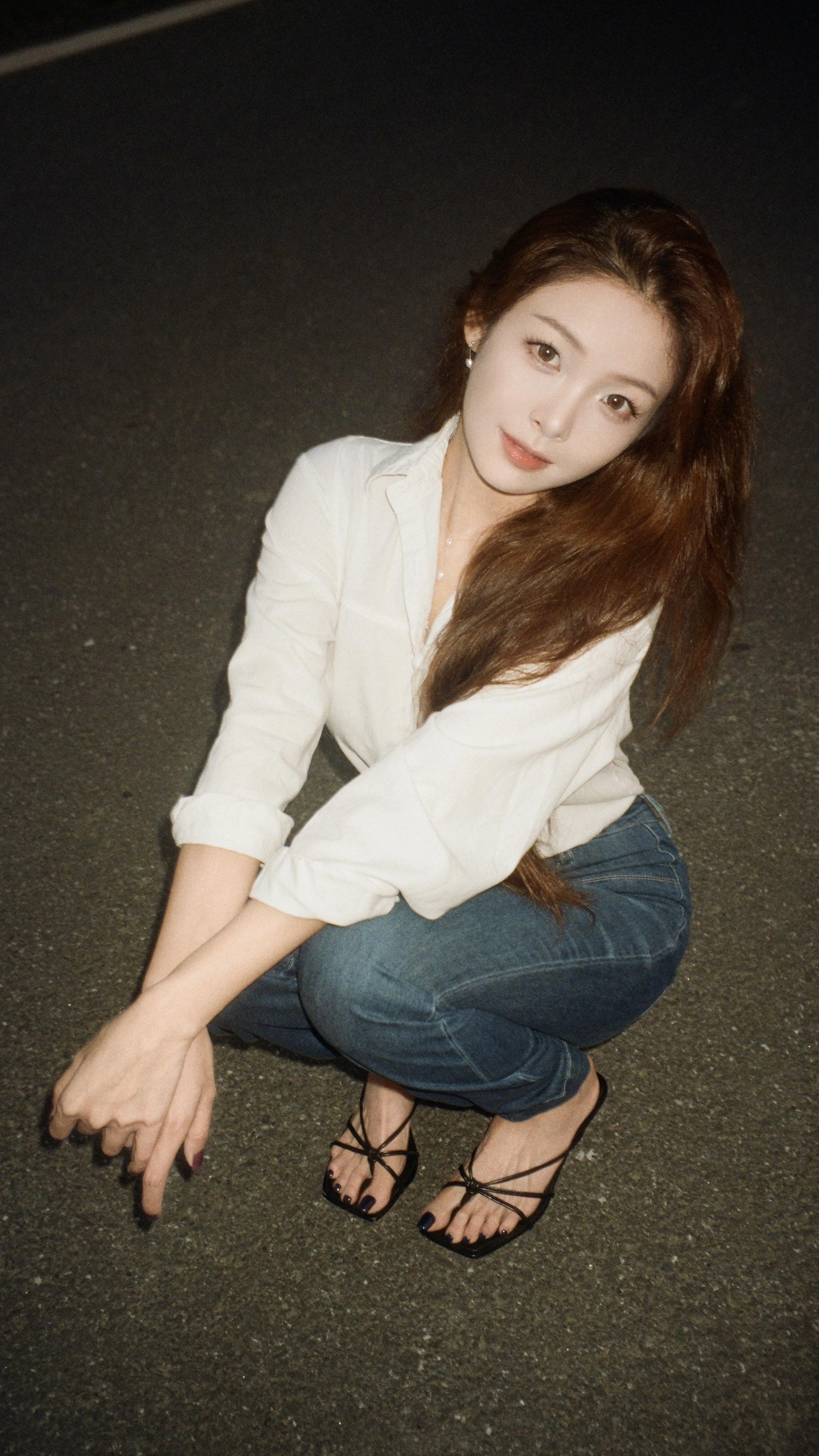 胶片🎞️。