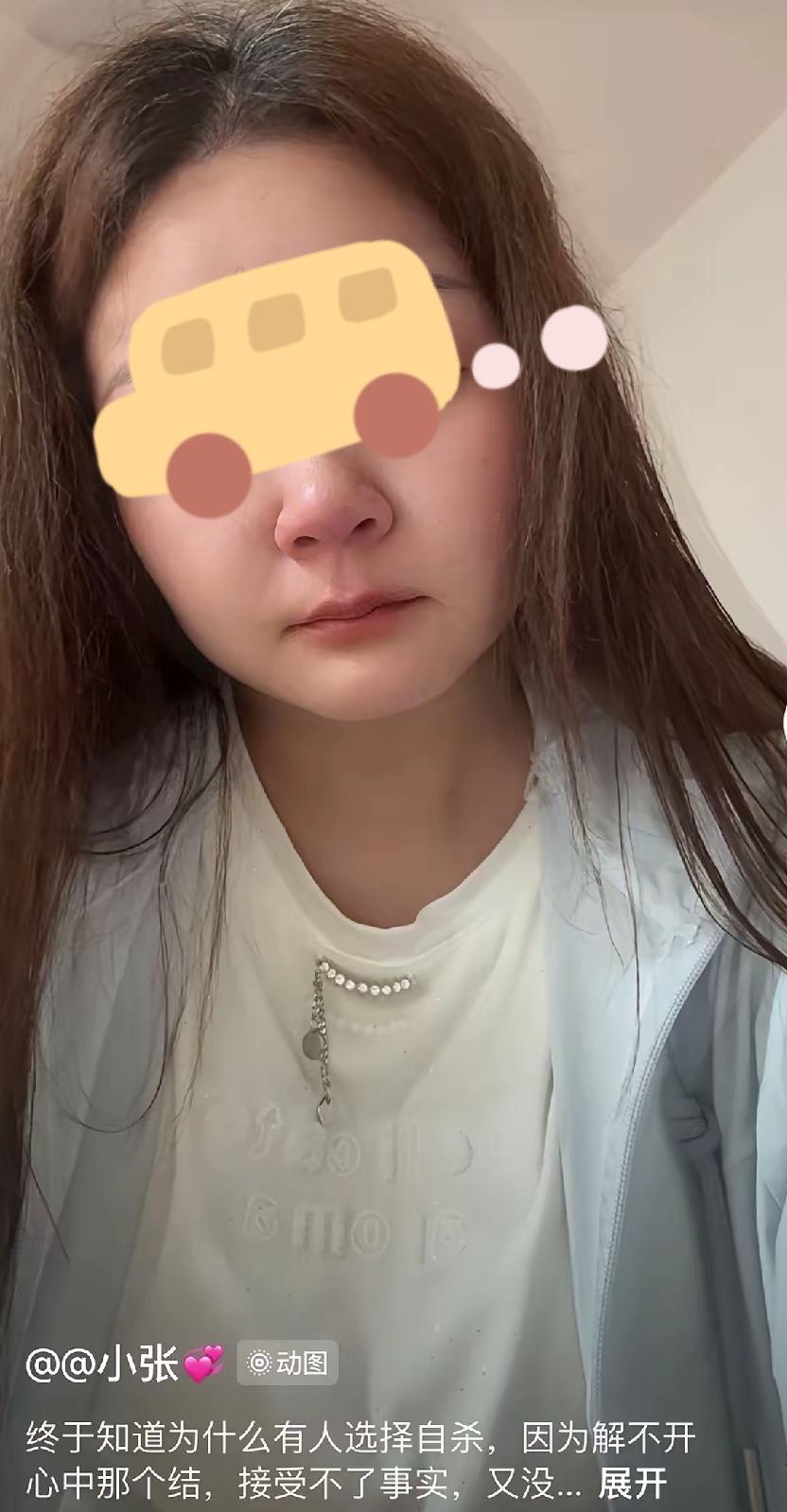 女子抱怨说：双方父母都帮不上忙，自己在家带孩子，老公一个人在外面挣钱，两个人过的