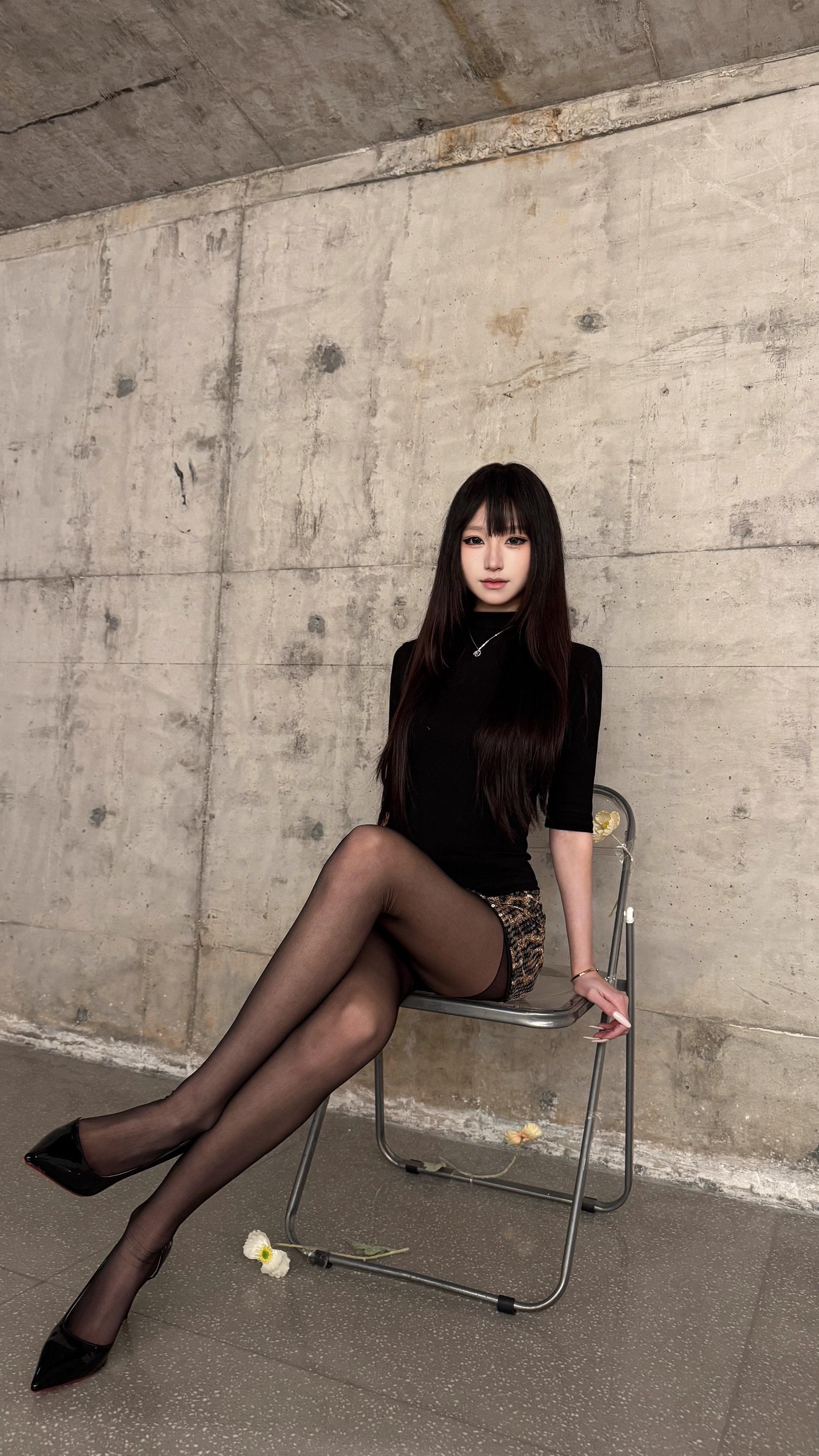 攻击力不够 我一律视为调情