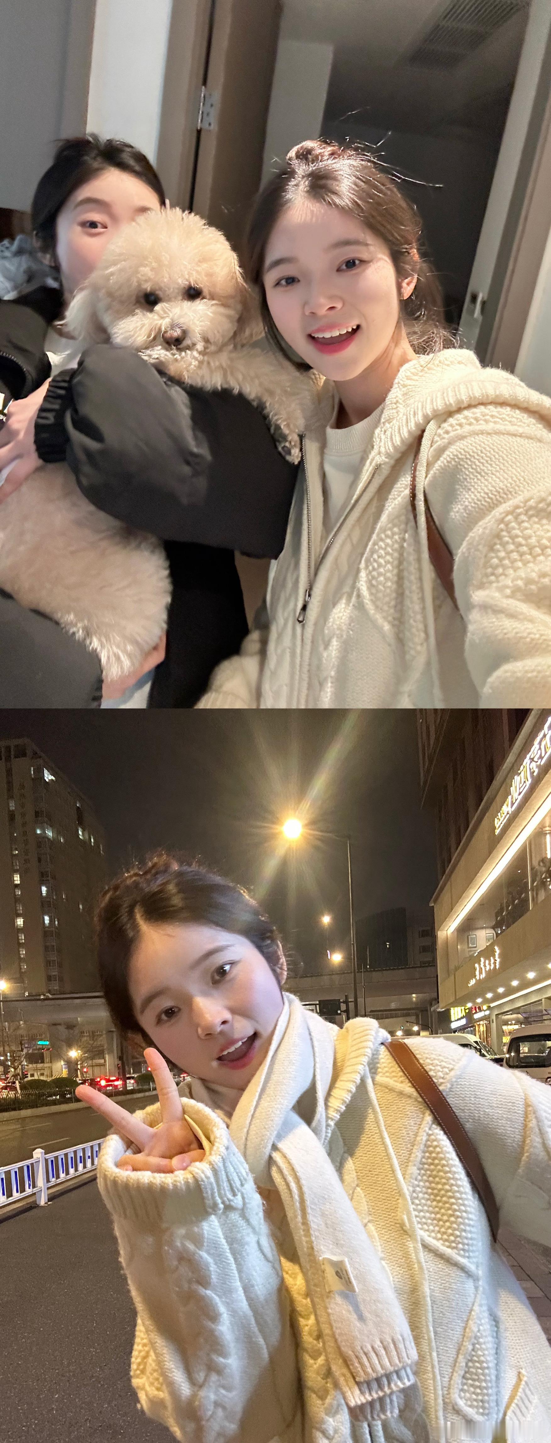 Plog📸幸福悄咪咪溜走噜🕐 