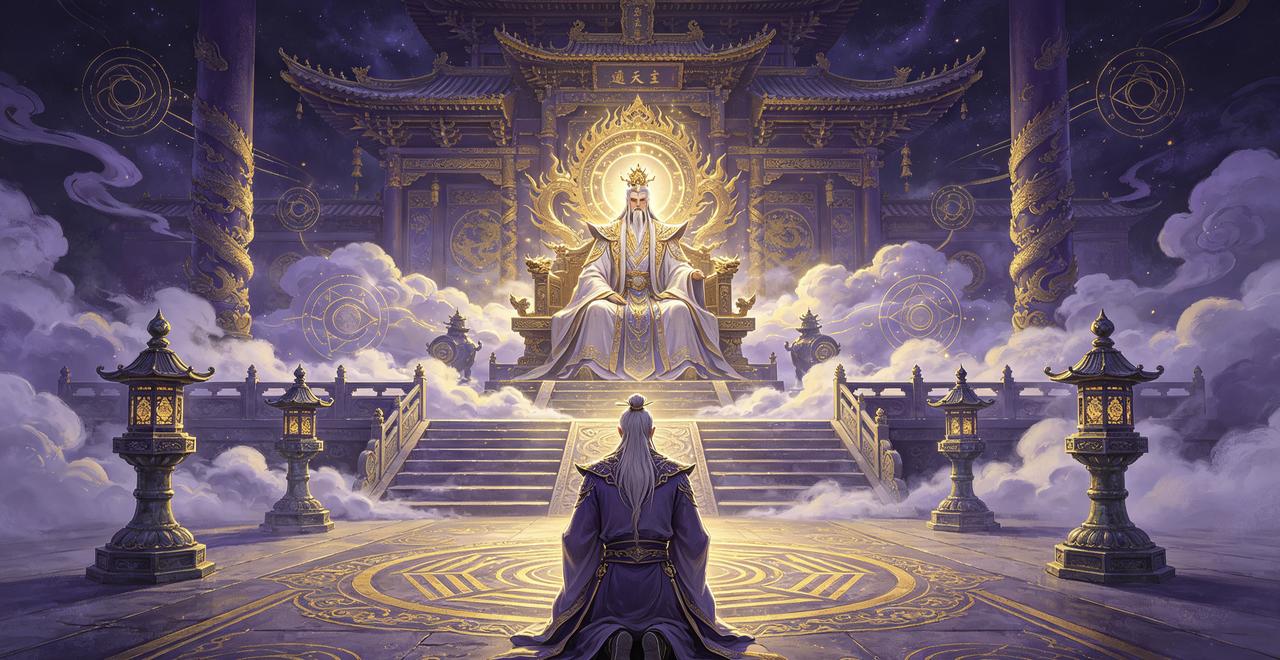 余化外号七首将军，是汜水关总兵韩荣麾下大将，拜蓬莱岛一气仙余元为师，属于截教四代