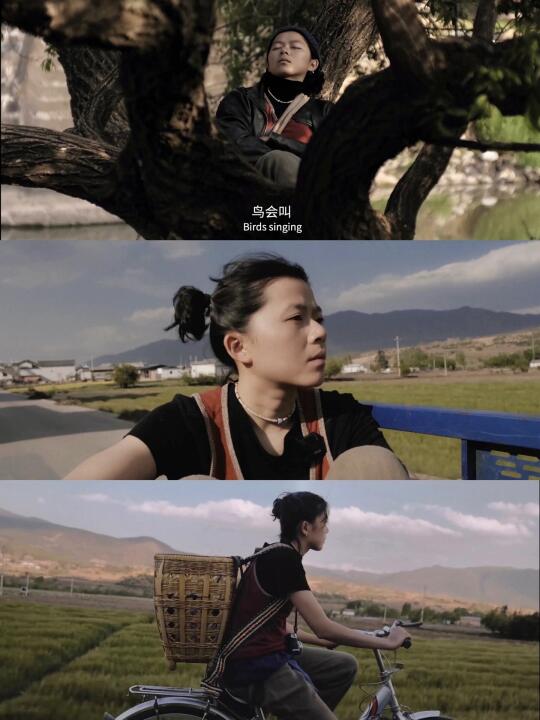 关于孤独，这部纪录片强推所有女生去看！！！