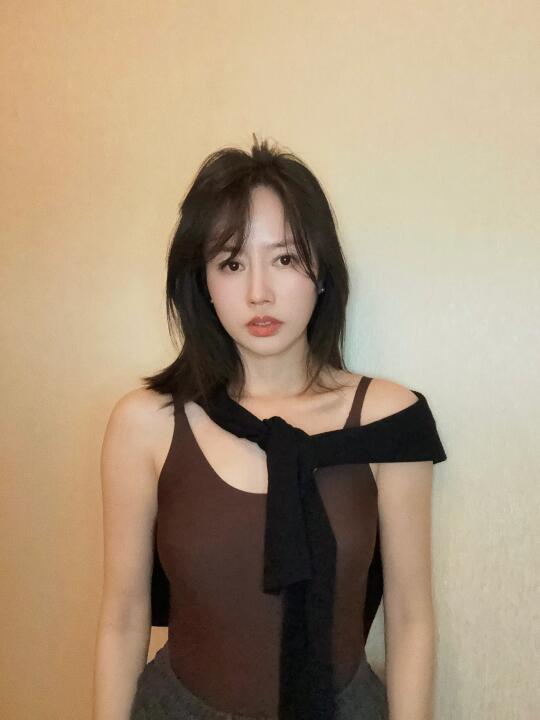做自己挺酷
