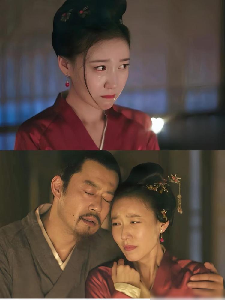 看《知否》:突然想到了一个问题

林噙霜从小养在官宦人家，为何只会勾栏样式？
