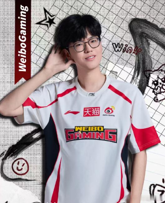 jiejie又回登峰了！edg与wbg打野互换！这次edg应该不会再掉涅槃了吧？