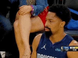 NBA谁不喜欢看呢？ 