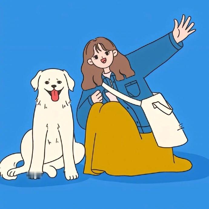 🪁 𝑵𝒊𝒄𝒆 𝒅𝒂𝒚“人与人，最舒服的关系   就四个字：有话直