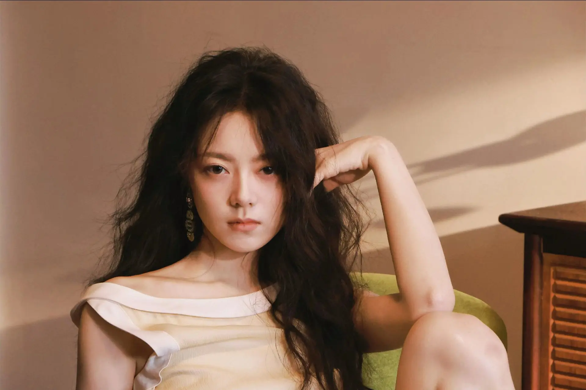 赵今麦