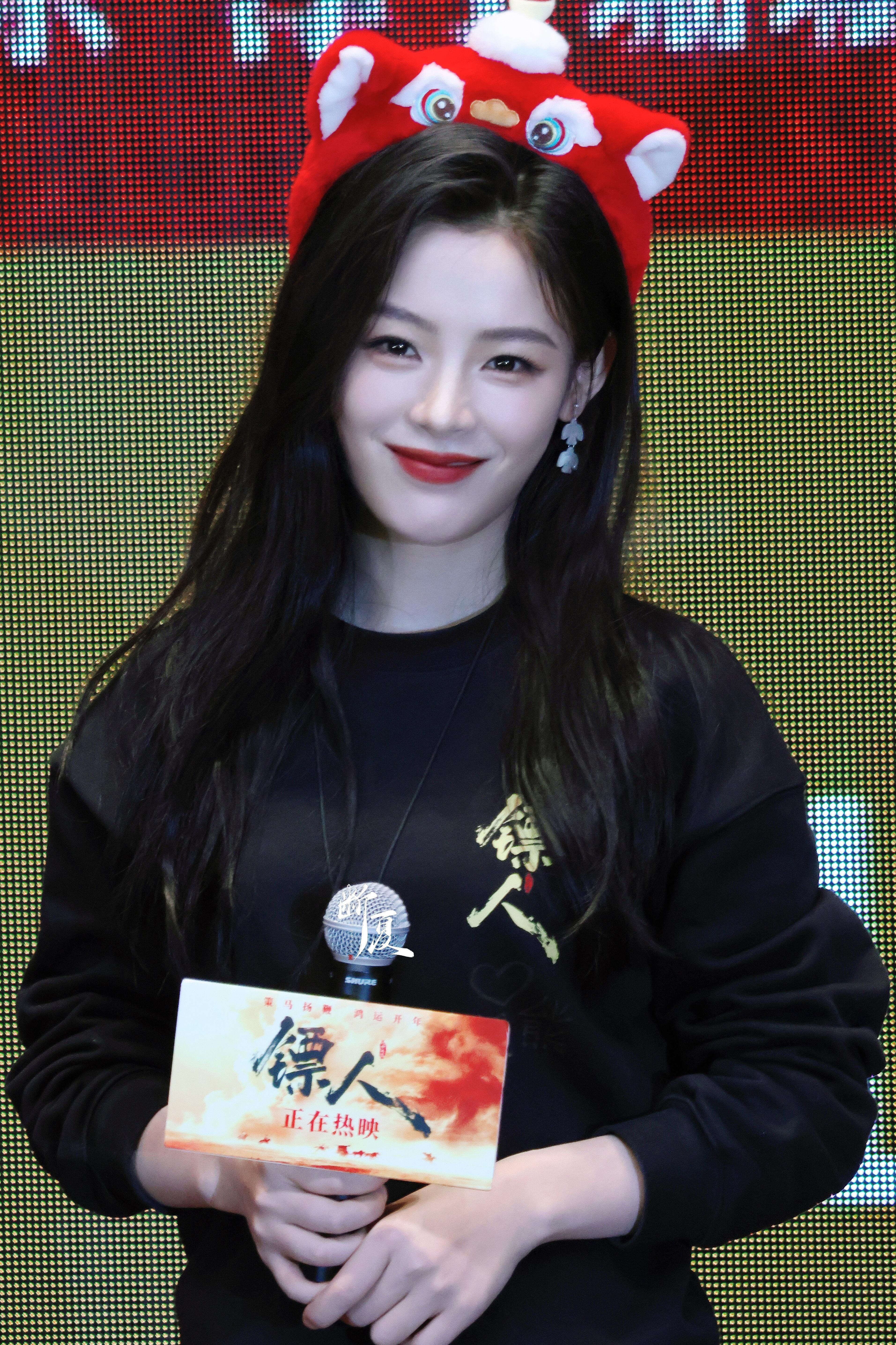 陈丽君绝对音感陈丽君好准的音感 唱完戏的人再去唱流行歌，音准就是降维打击。她哼唱
